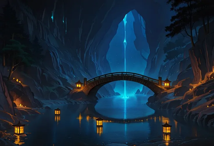 concept experiments - ill & flux