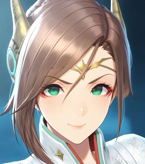 Xenoblade 3 Alexandria | Illustrious-XL