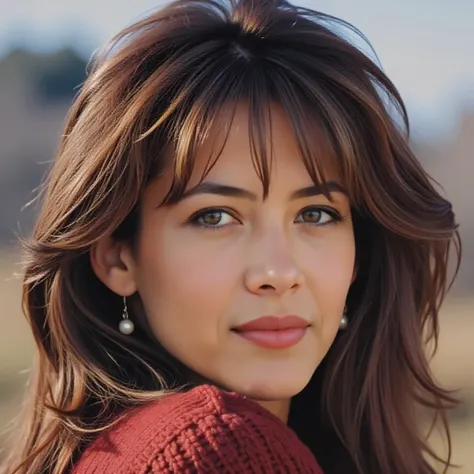 Sophie Marceau