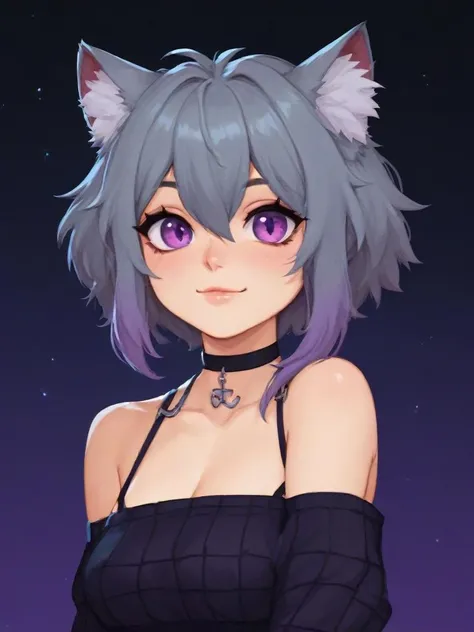 Veleck Vtuber