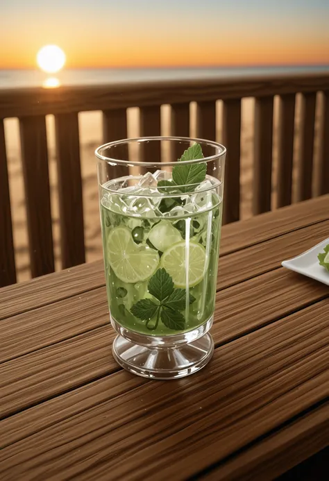 DarkMix Mojito Illustrious - 3D Semi-Realistic