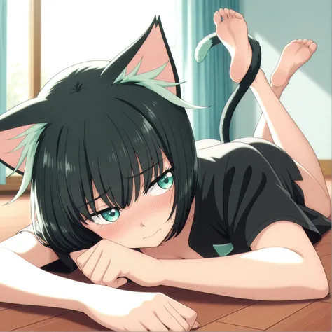 Tama (Isekai Shikkaku)