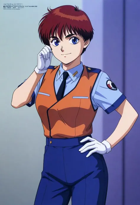 Izumi Noa - Patlabor PonyXL + Illustrious_rel_260420