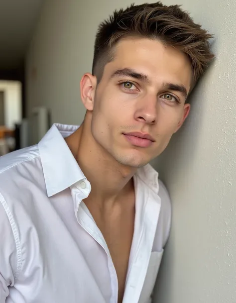 Nils Tatum