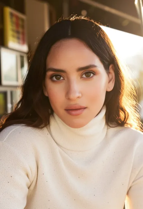 Adria Arjona