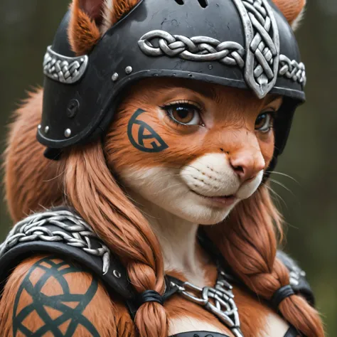 Ratatoskr (Animal, Creature and Furry )