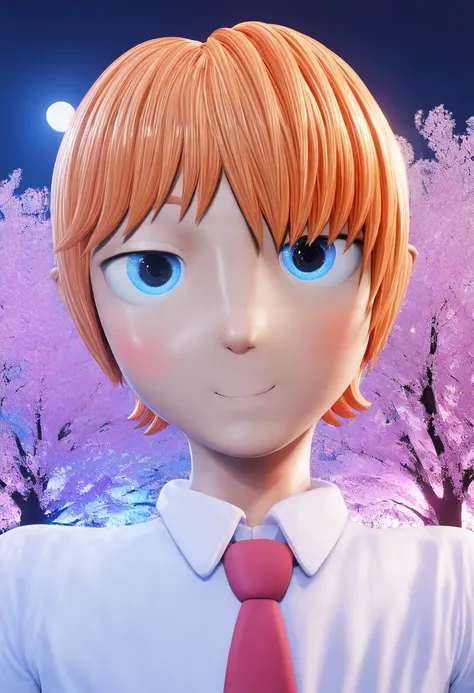 CappyAdams' Senpai (2021)