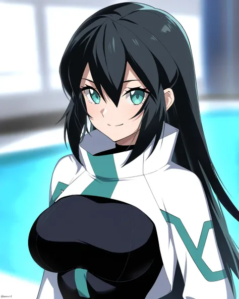 May (Gundam Build Divers Re:RISE)