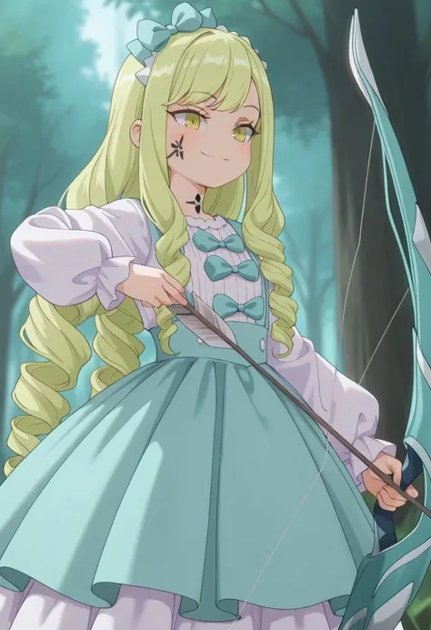 Viena | I May Be a Guild Receptionist, But I'll Solo Any Boss to Clock Out on Time | ギルドの受付嬢ですが、残業は嫌なのでボスをソロ討伐しようと思います