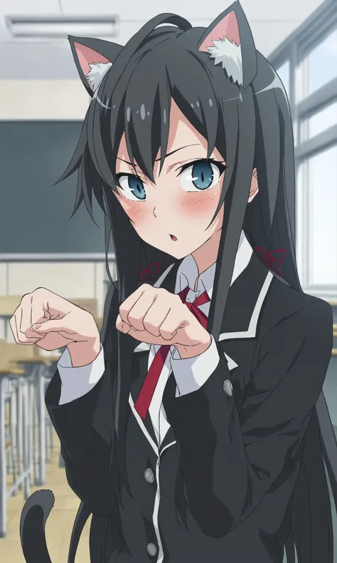 Oregairu - (Anime Style) Pony / Illustrious