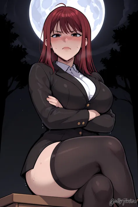Hanlim Lim (임한림) / Get Schooled (참교육) / webtoon