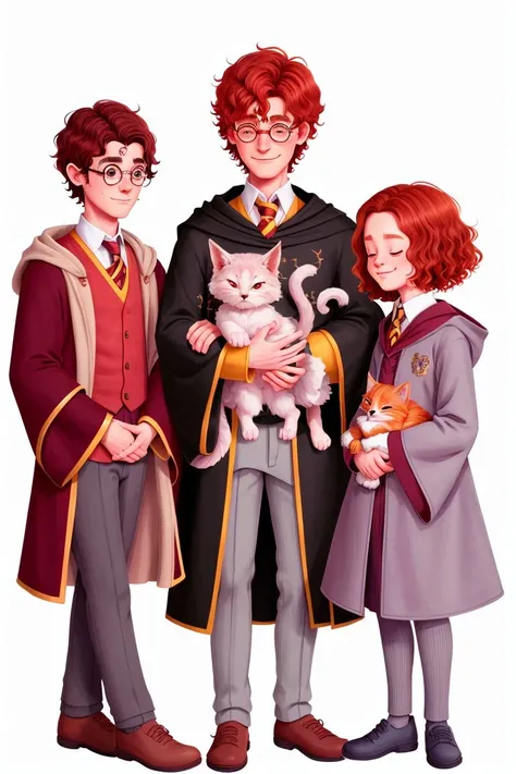 Watercolor Children's Book Illustration