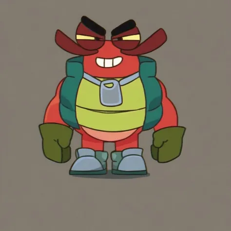 Clancy brawl stars