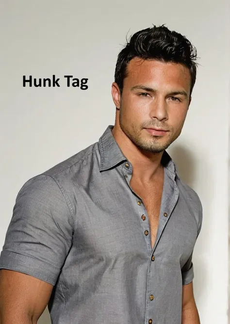 Ricardo Medina jr (SDXL)