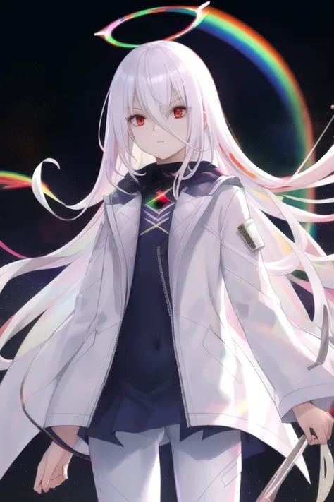 Omegaα (Hololive)