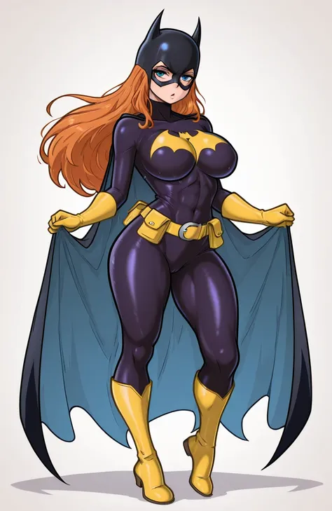 ahgot style [illustriousXL]