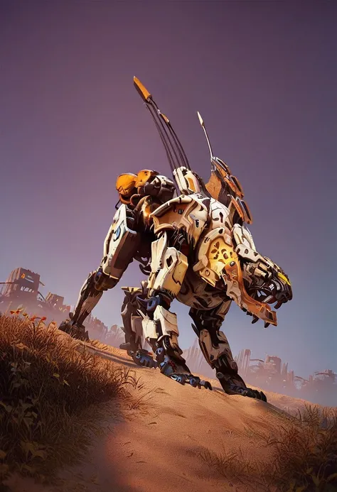 sawtooth (horizon zero dawn)