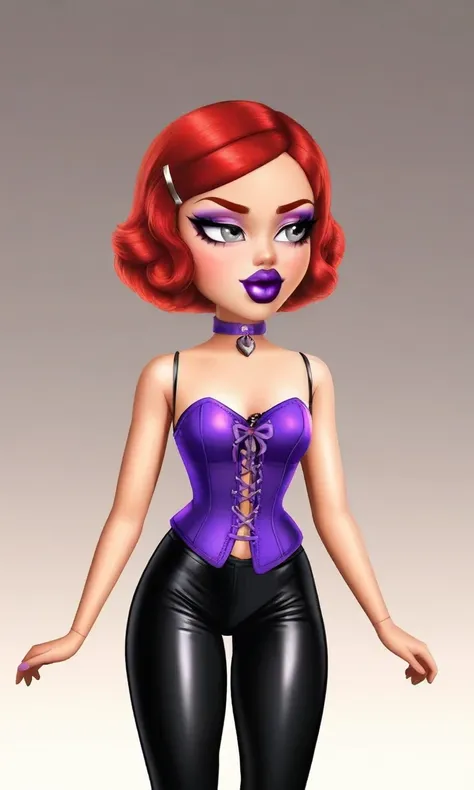 Bratz Style