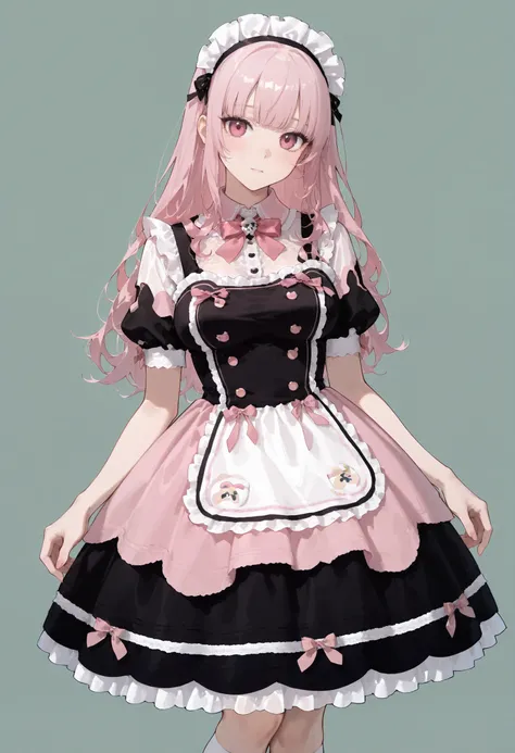Maid Costumes