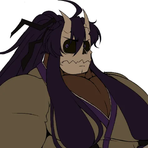 Oni | Illustrious