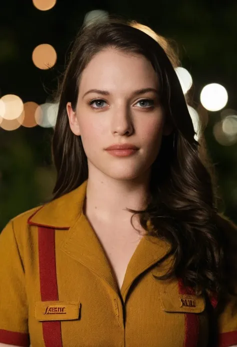 Kat Dennings - IL XL