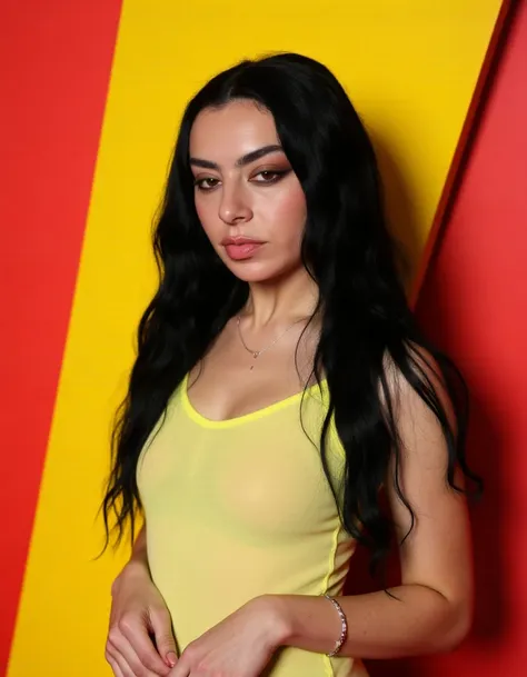 Charli XCX