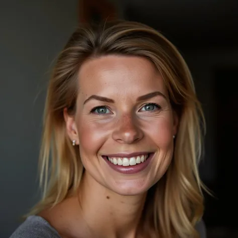 Madelon Vos