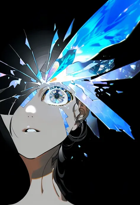 [SDXL] Artist Style: Yoneyama Mai/米山舞