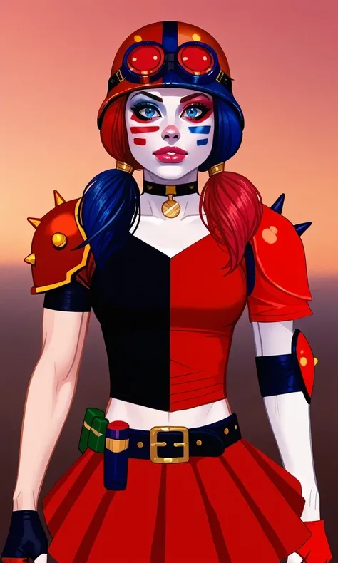 Harley Quinn