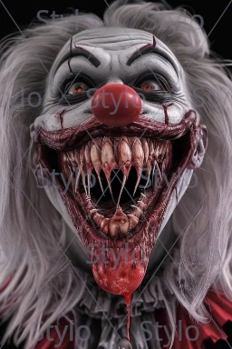Clownhorror