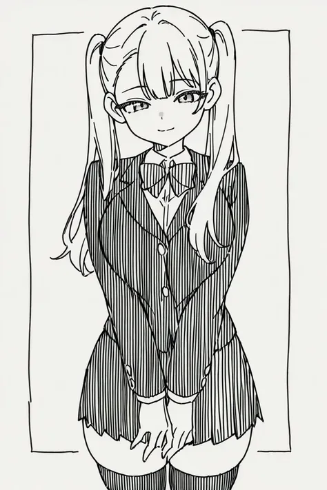 Commission [Illustrious] Style - horideiyasumi