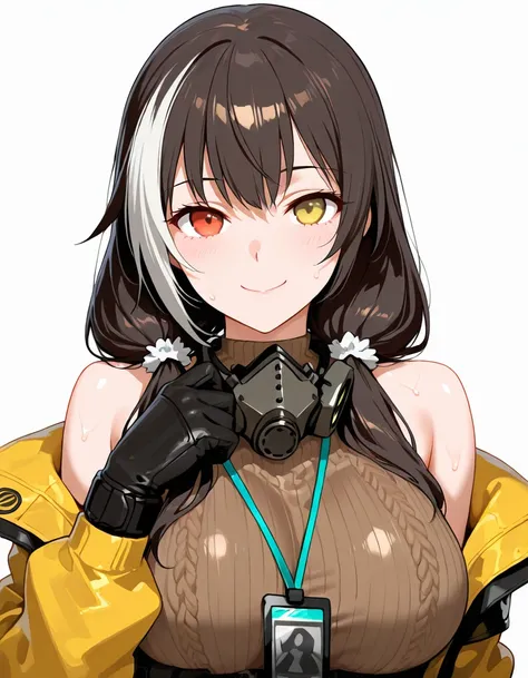 RO635 (default/mod3) (7 outfits) |Girls' Frontline/少女前线 /ドールズフロントライン