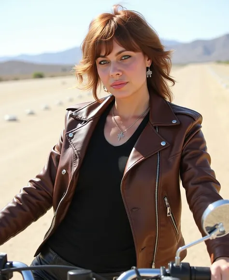 Melinda Clarke | Actress