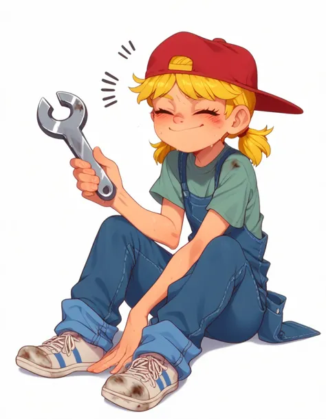 [Pony / IL] Lana Loud (The Loud House)_rel_260420