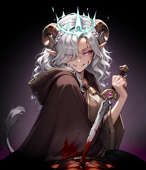 crown of madness