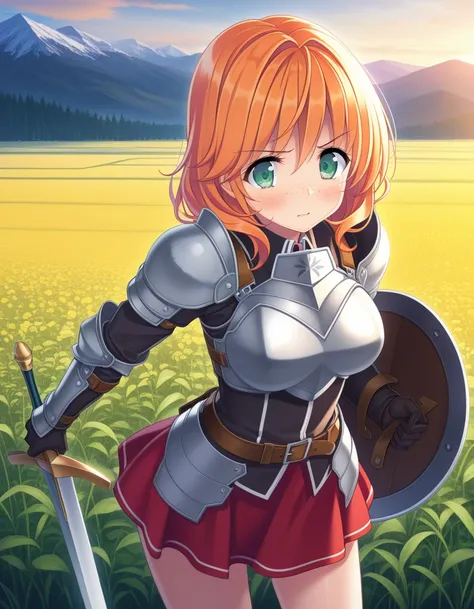 Artist - Yamakaze Ran (SD1.5/Pony/Illustrious)