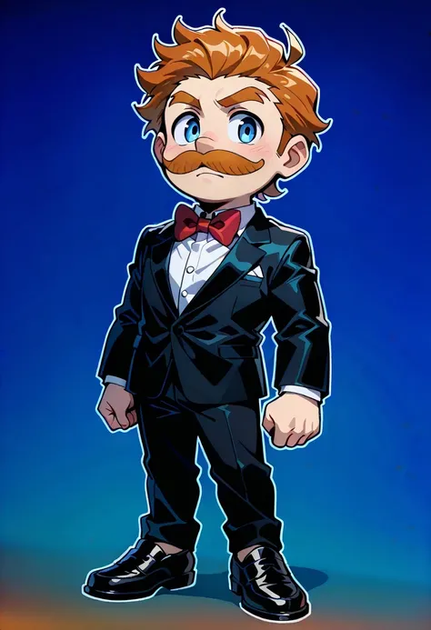 Mr. Goodman (SML/Supermariologan)