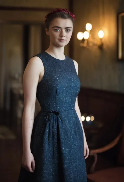 Maisie Williams - IL XL