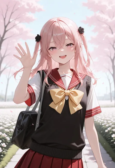 Inui Sajuna (Sono Bisque Doll wa Koi wo Suru) (IllustriousXL)