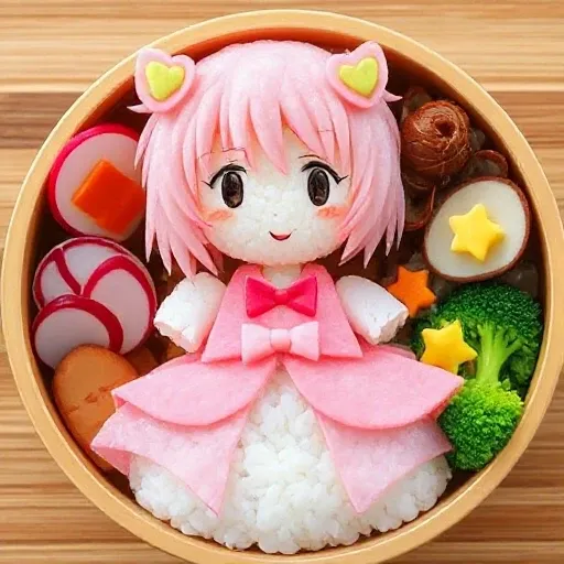 Bento Flux