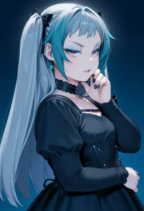 Die (Ohisashiburi) - Illustrious