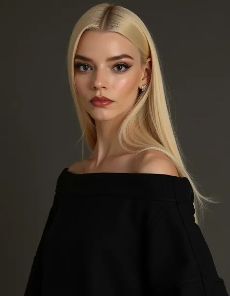 Anya Taylor-Joy (FLUX 1.D)