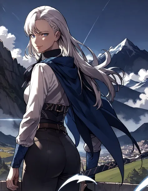 Artemis v1 | The Return of the Disaster-Class Hero | Manhwa | Webtoon | Illustrious | Pony