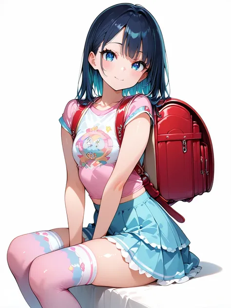 女児服/girl's clothes(XL,ill,Pony)