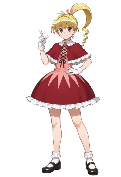 [Illustrious] Biscuit Krueger | Hunter x Hunter