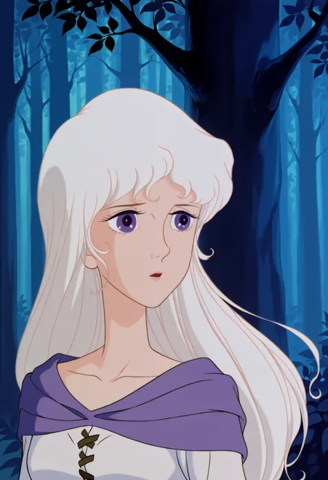 Vixon's Illustrious Styles - The Last Unicorn