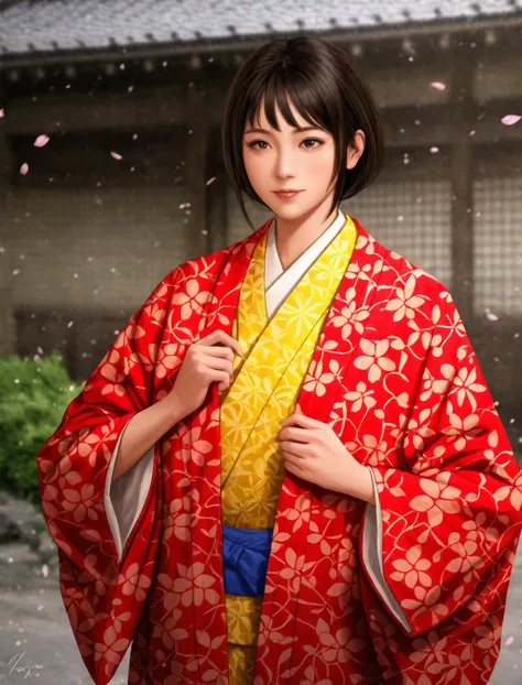 nobuyabo style