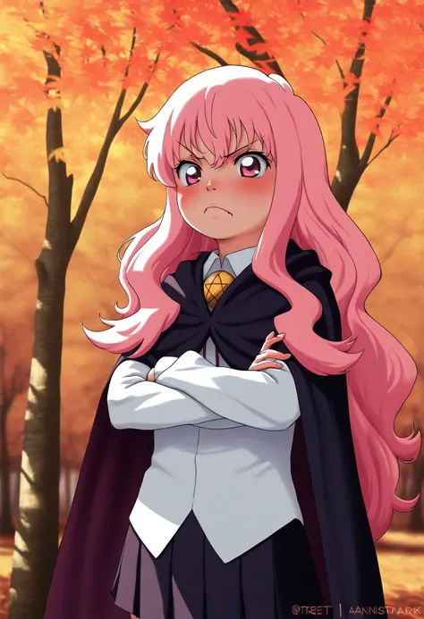 [Anima Preview 2 / Illustrious] - Louise Francoise le Blanc de la Valliere - Zero no Tsukaima [8 Outfits]