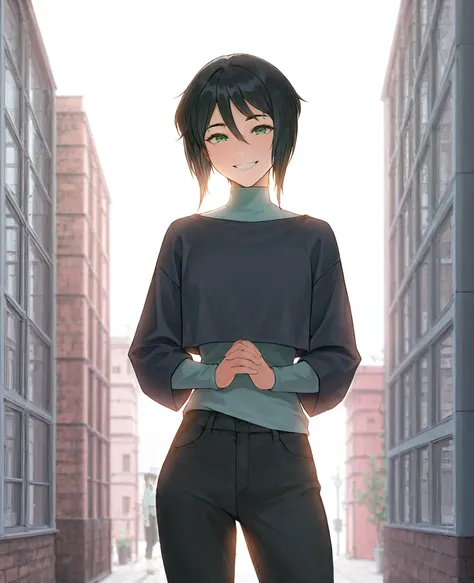 Laurie Lowell (AMCs Pantheon)