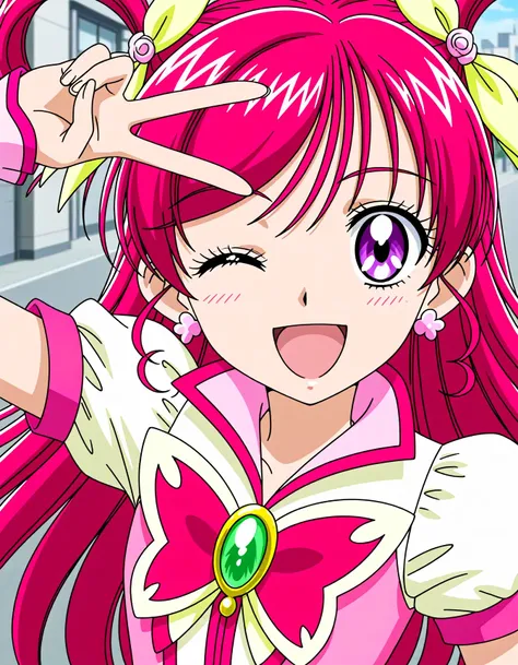 Cure Dream